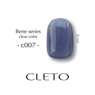 Cleto Color Gel c007