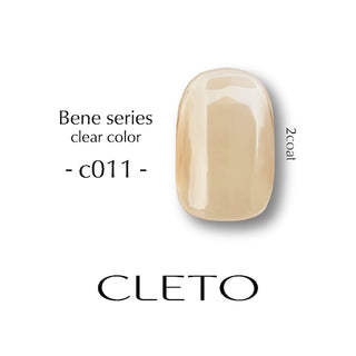 Cleto Color Gel c011