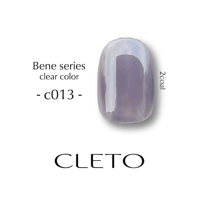 Cleto Color Gel c013