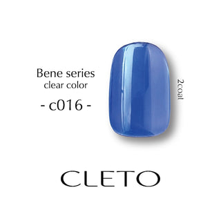 Cleto Color Gel c016