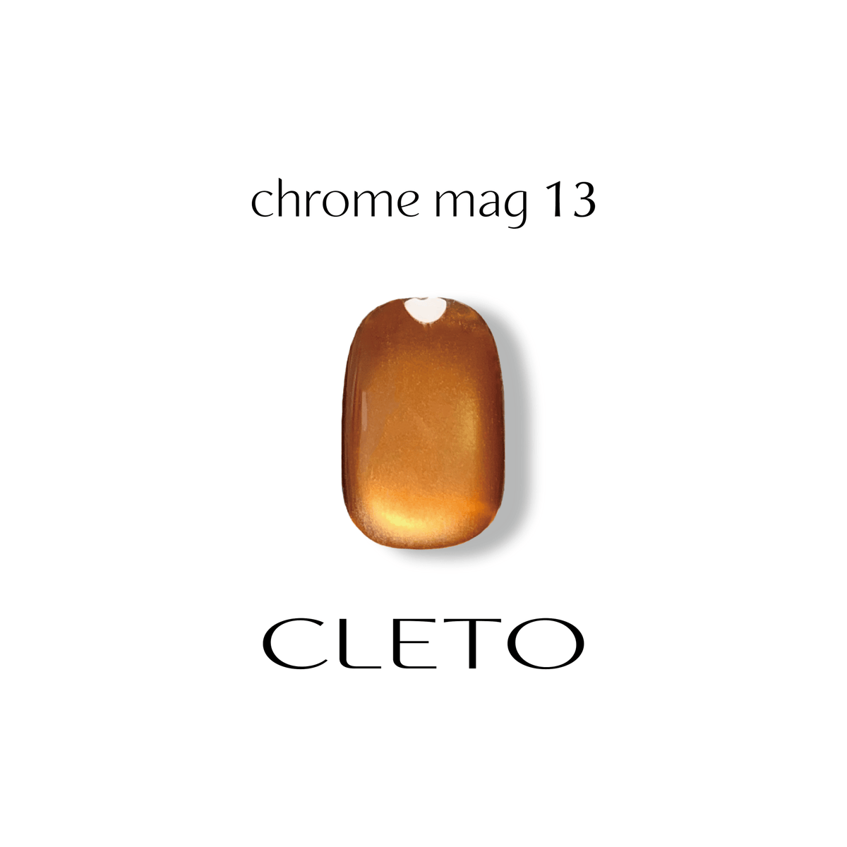 Cleto Chrome