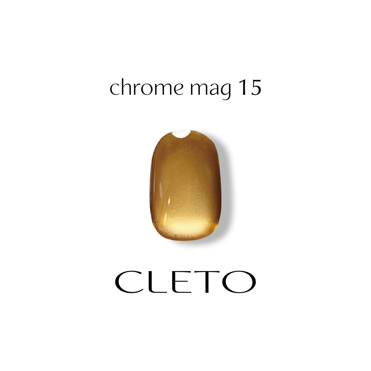 Cleto Chrome