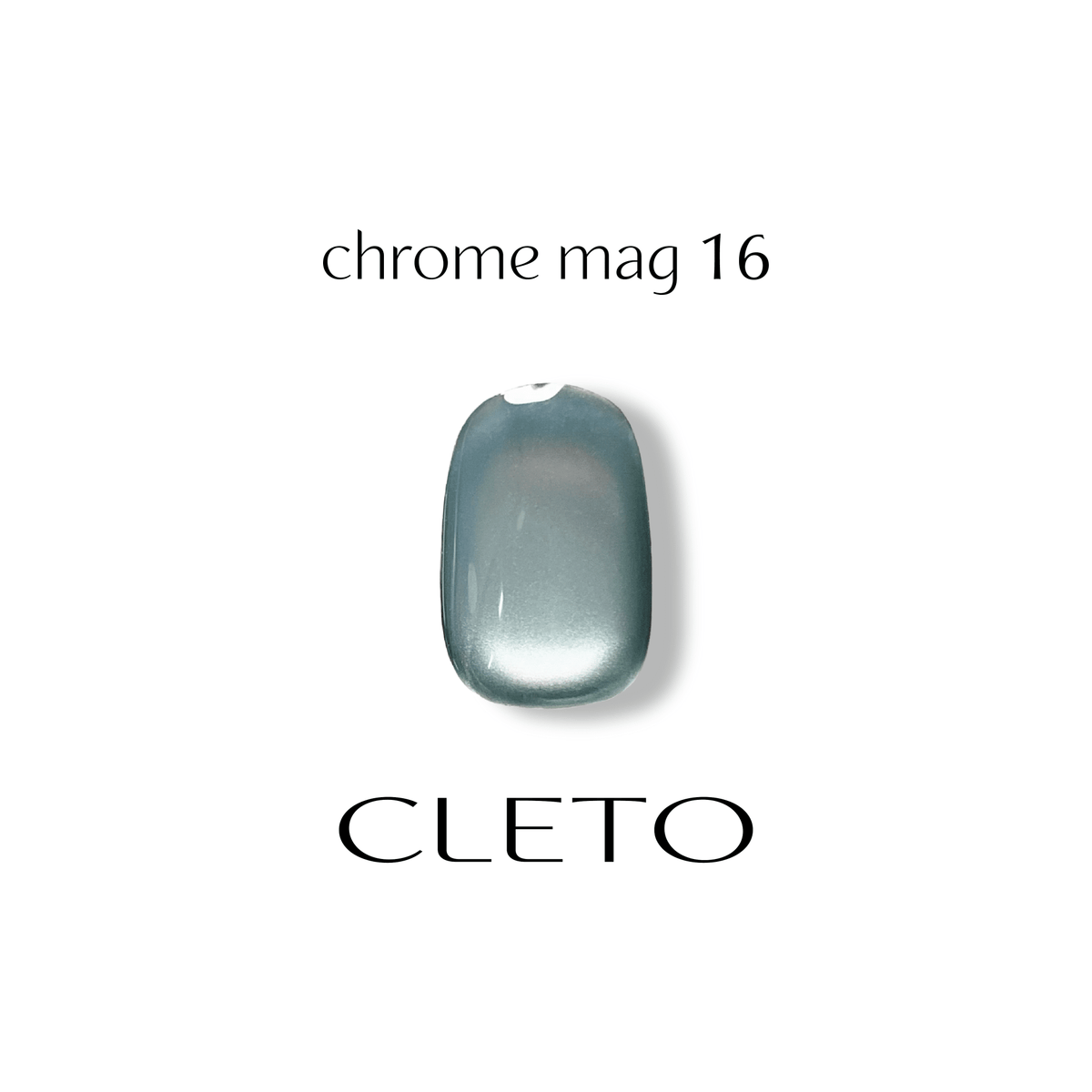 Cleto Chrome