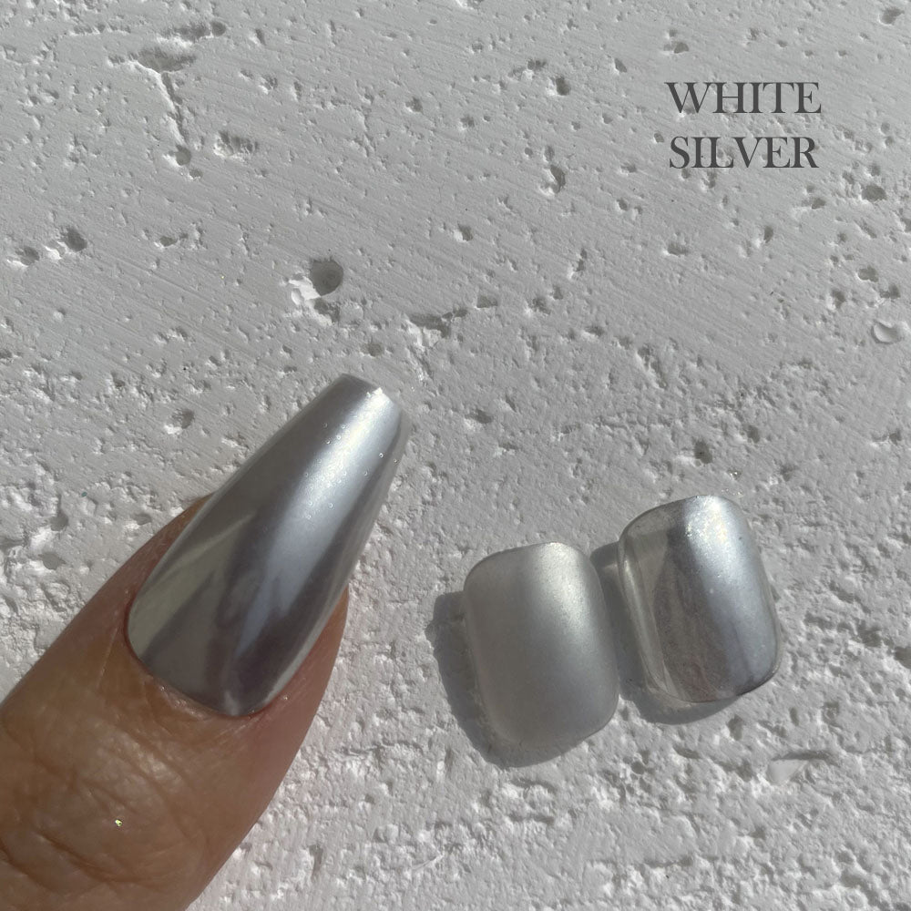 Clodi Glossy Mirror Powder (7 Color)