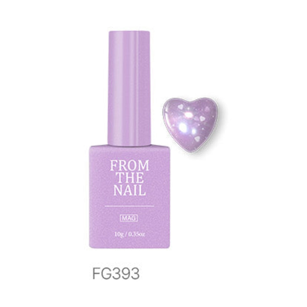 F Gel Lovely FG393