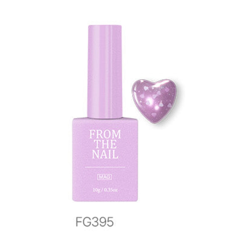 F Gel Lovely FG395