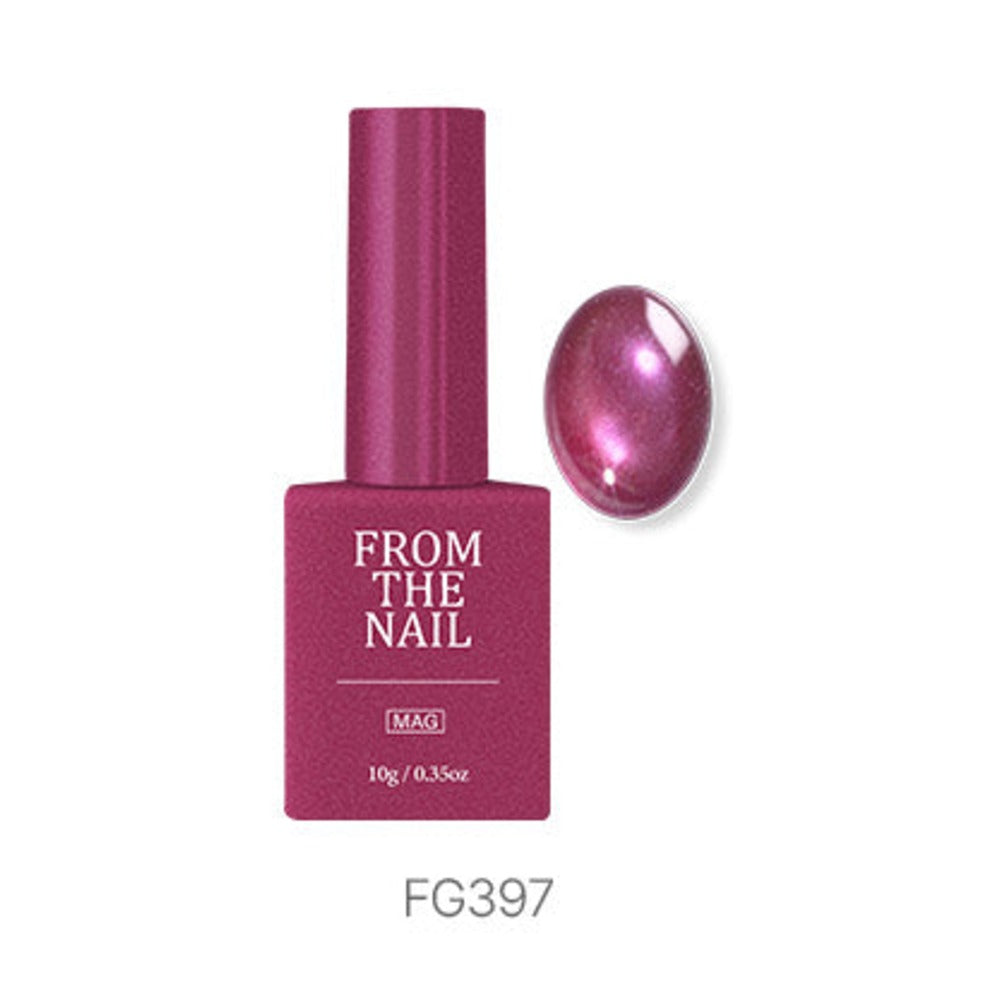 F Gel Mini Monster FG397