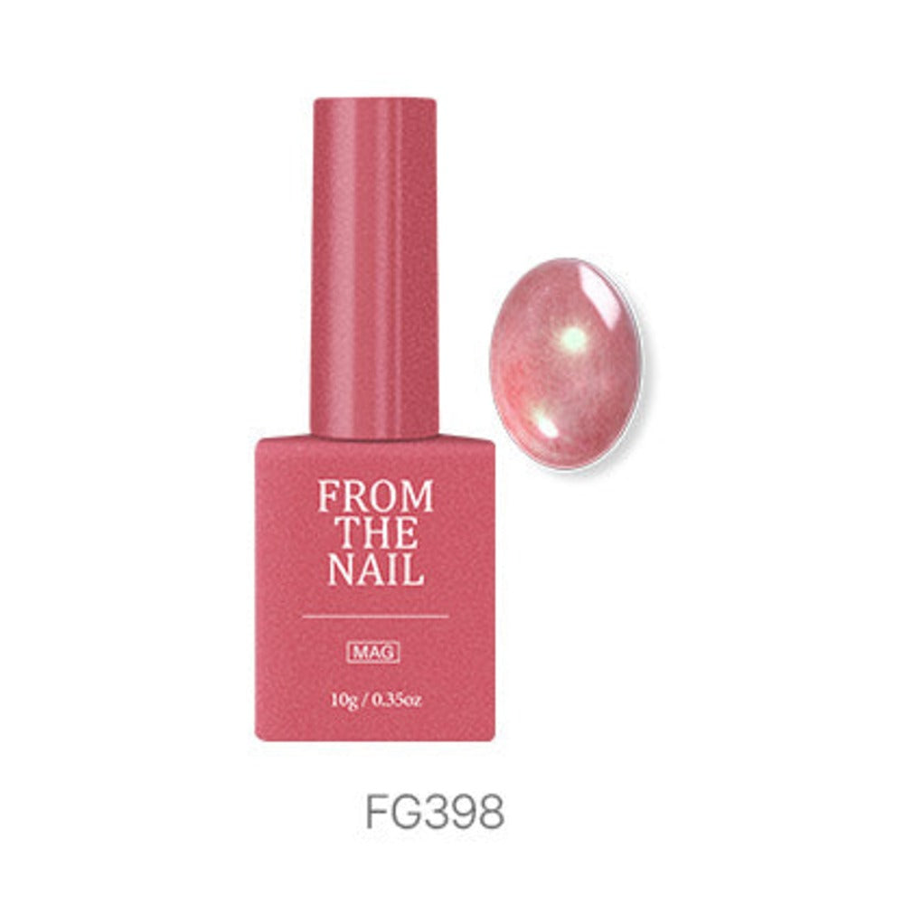 F Gel Mini Monster FG398