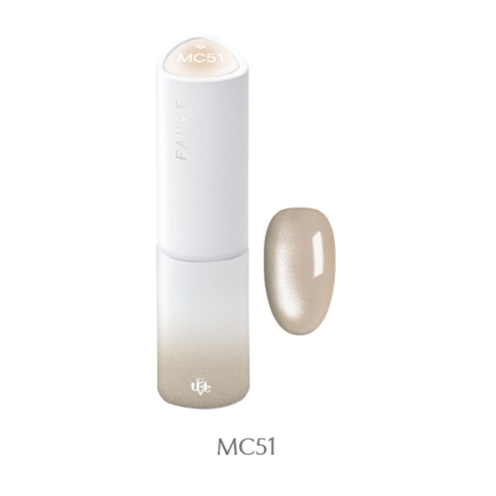 Fauve Blurry MC51