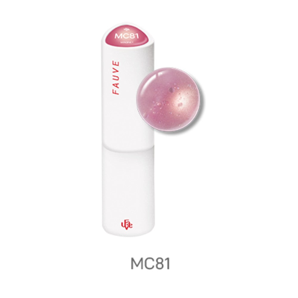 Fauve Tomato MC81