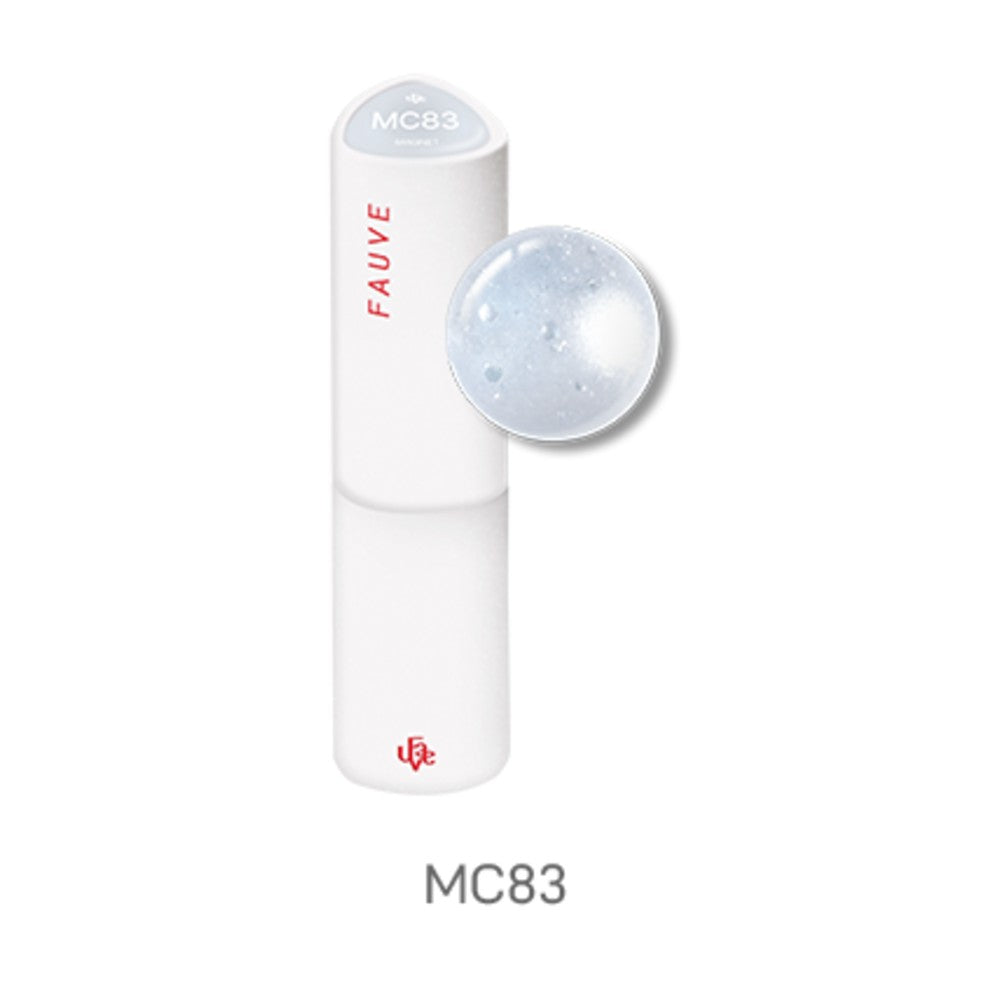 Fauve Tomato MC83