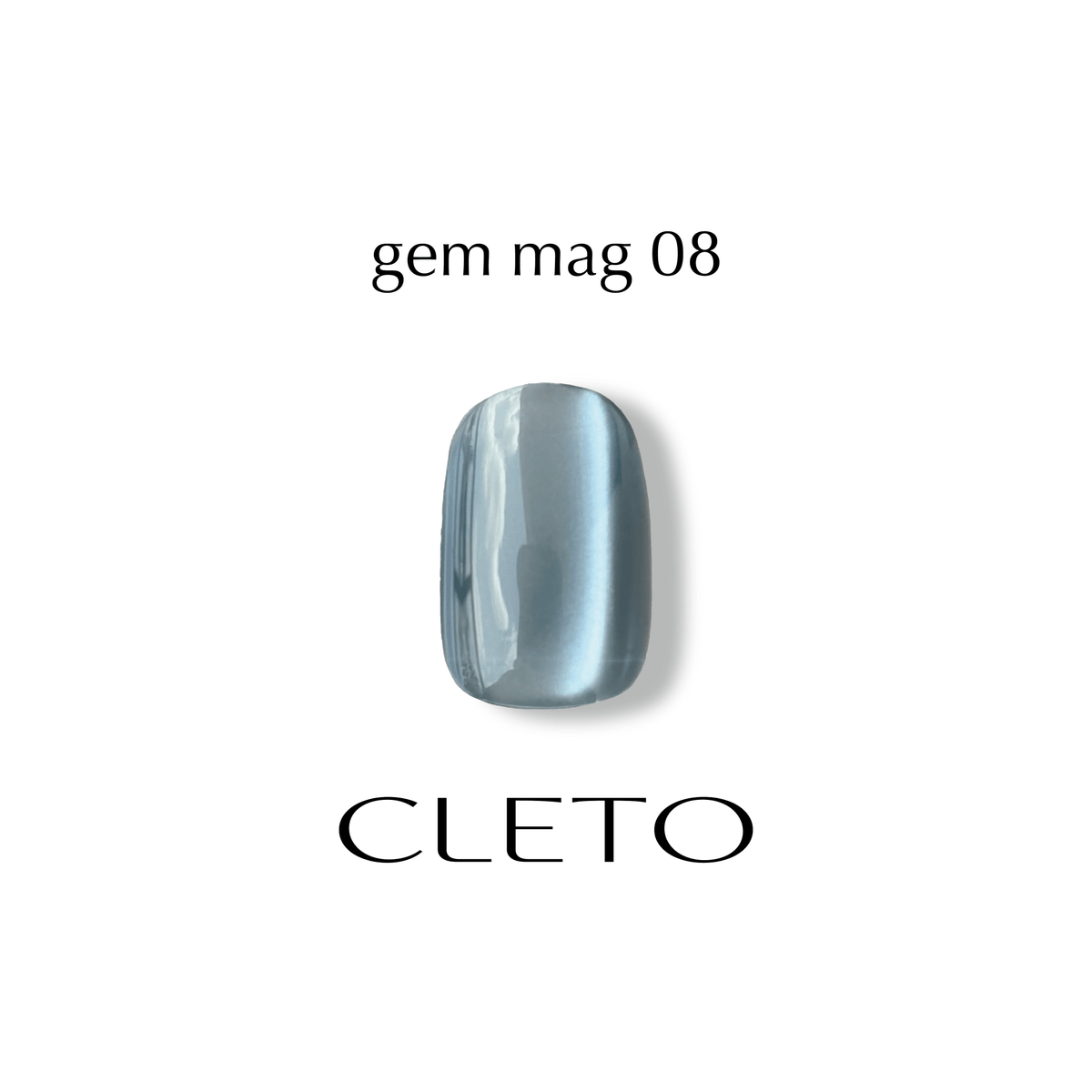 Cleto Gem Mag 08