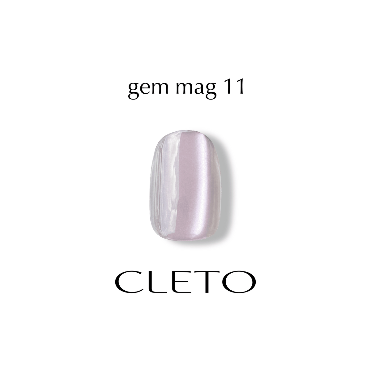 Cleto Gem Mag 11