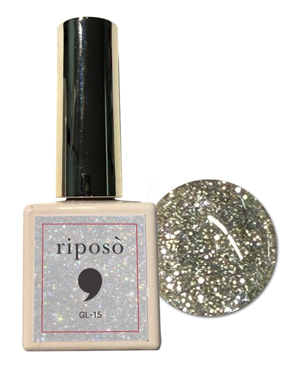 riposo Mirroring Collection GL-15