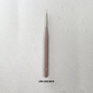 riposo Long Liner Brush #506