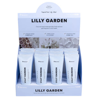 Izemi Mini lotion (Lilly Garden)
