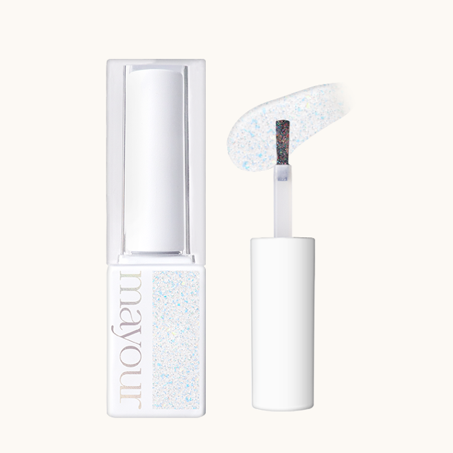 Mayour Glitter Gel MG40