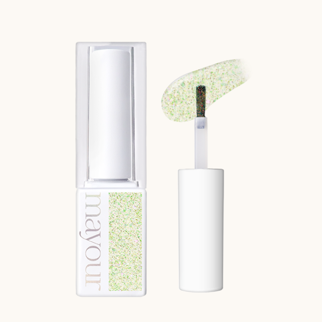 Mayour Glitter Gel MG36