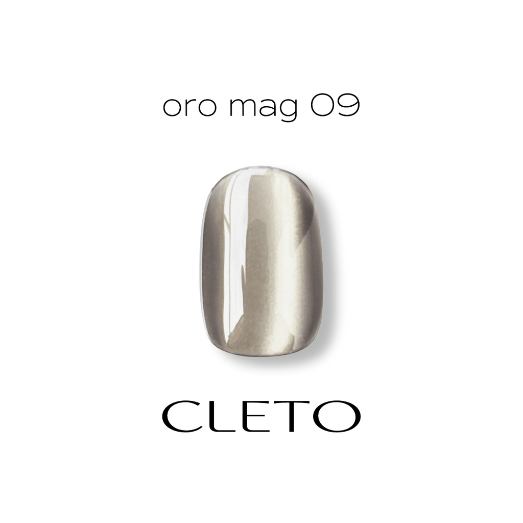 Cleto Oro Mag – Zillabeau
