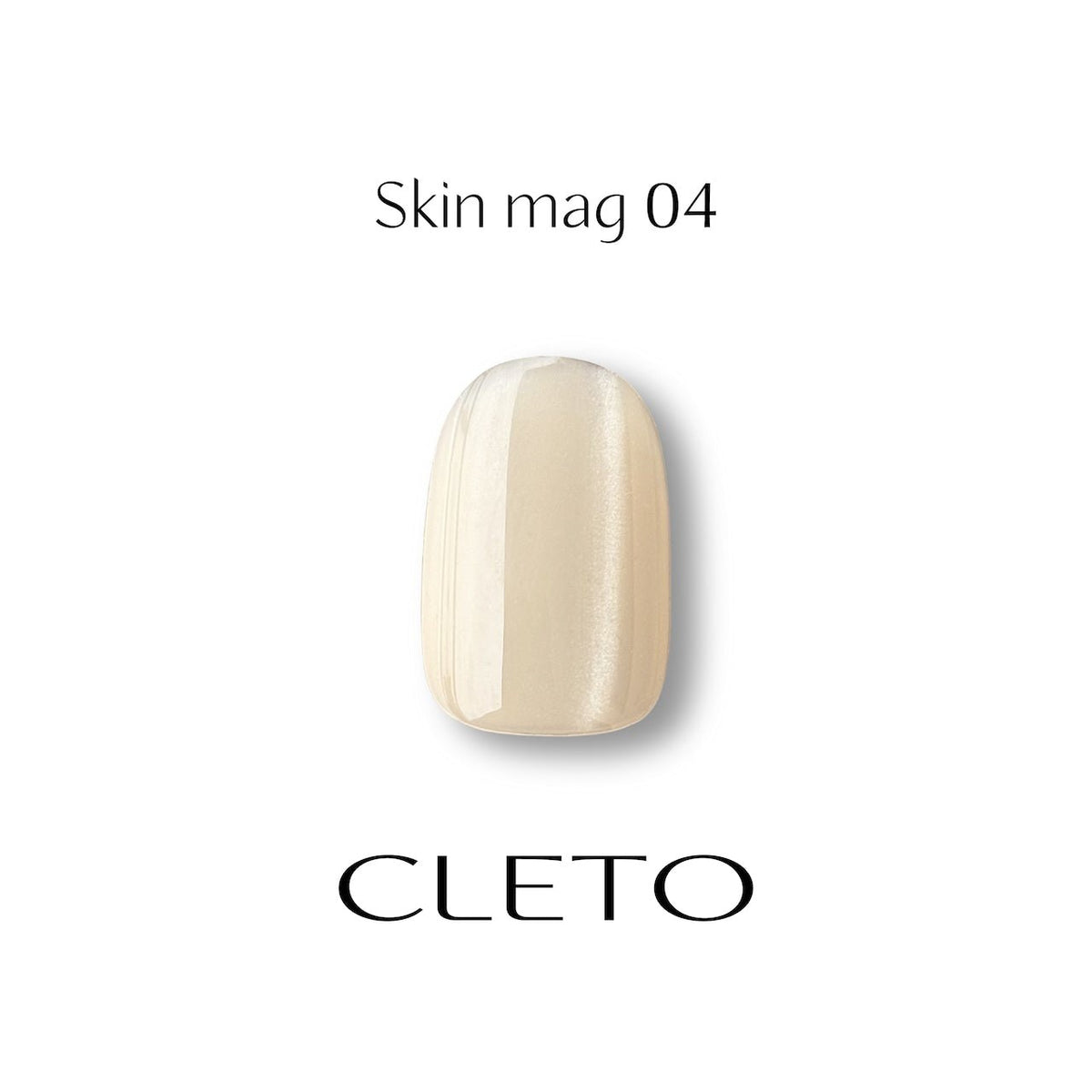 Cleto Skin Mag 04