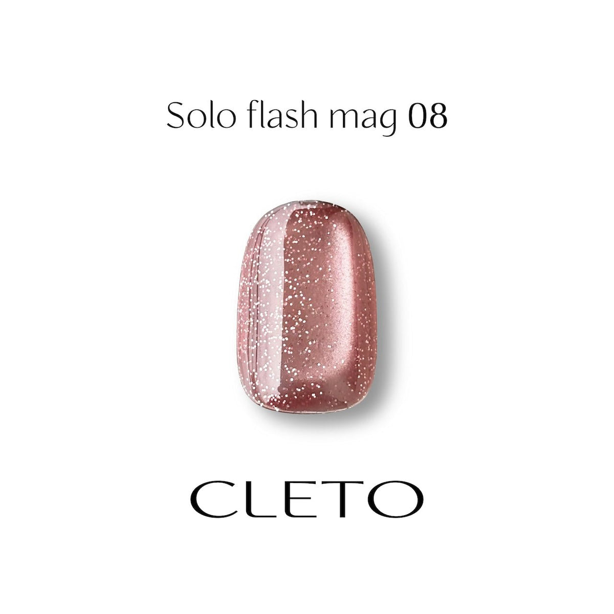Cleto Solo Flash Mag 08