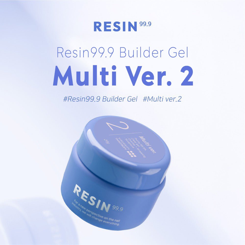 Izemi Resin 99.9 Multi Ver.2