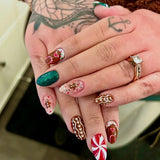 Customer photo