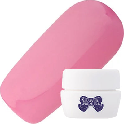 Leafgel Color Gel 103 Bubblegum Pink