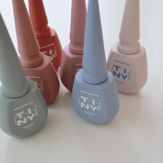 Tiny Delia & Delphinia Collection - 12 Color Set