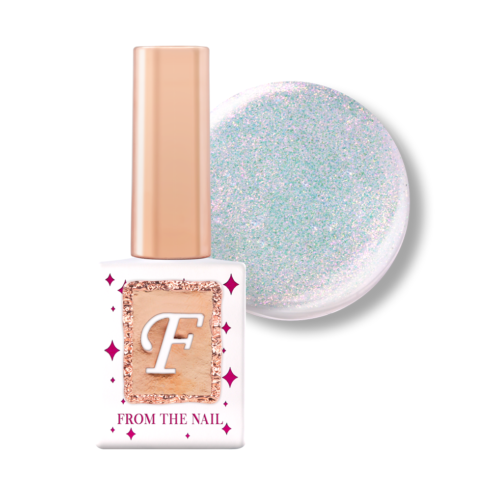 F Gel Glitter Gel FU07 – Zillabeau