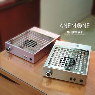 anemone dust collector 1