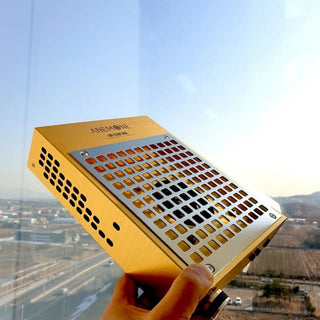 Anemone Cordless Dust Collector