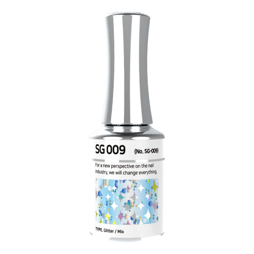 Izemi SG 009