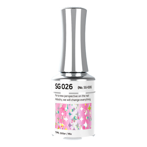 Izemi SG 026