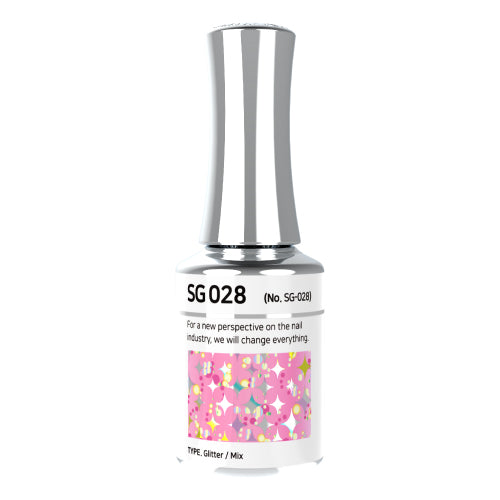 Izemi SG 028