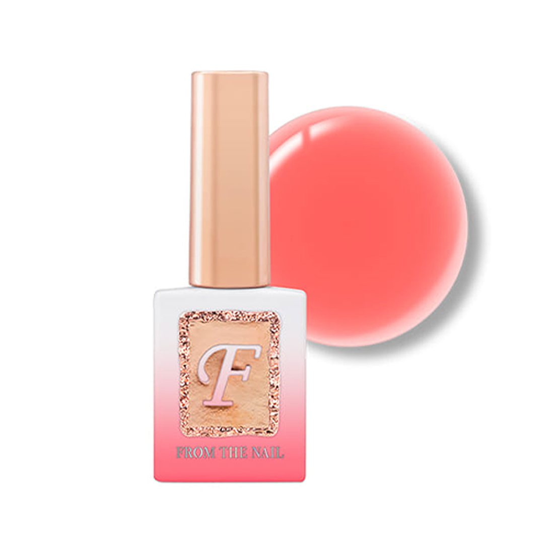 F Gel Syrup Gel FS40