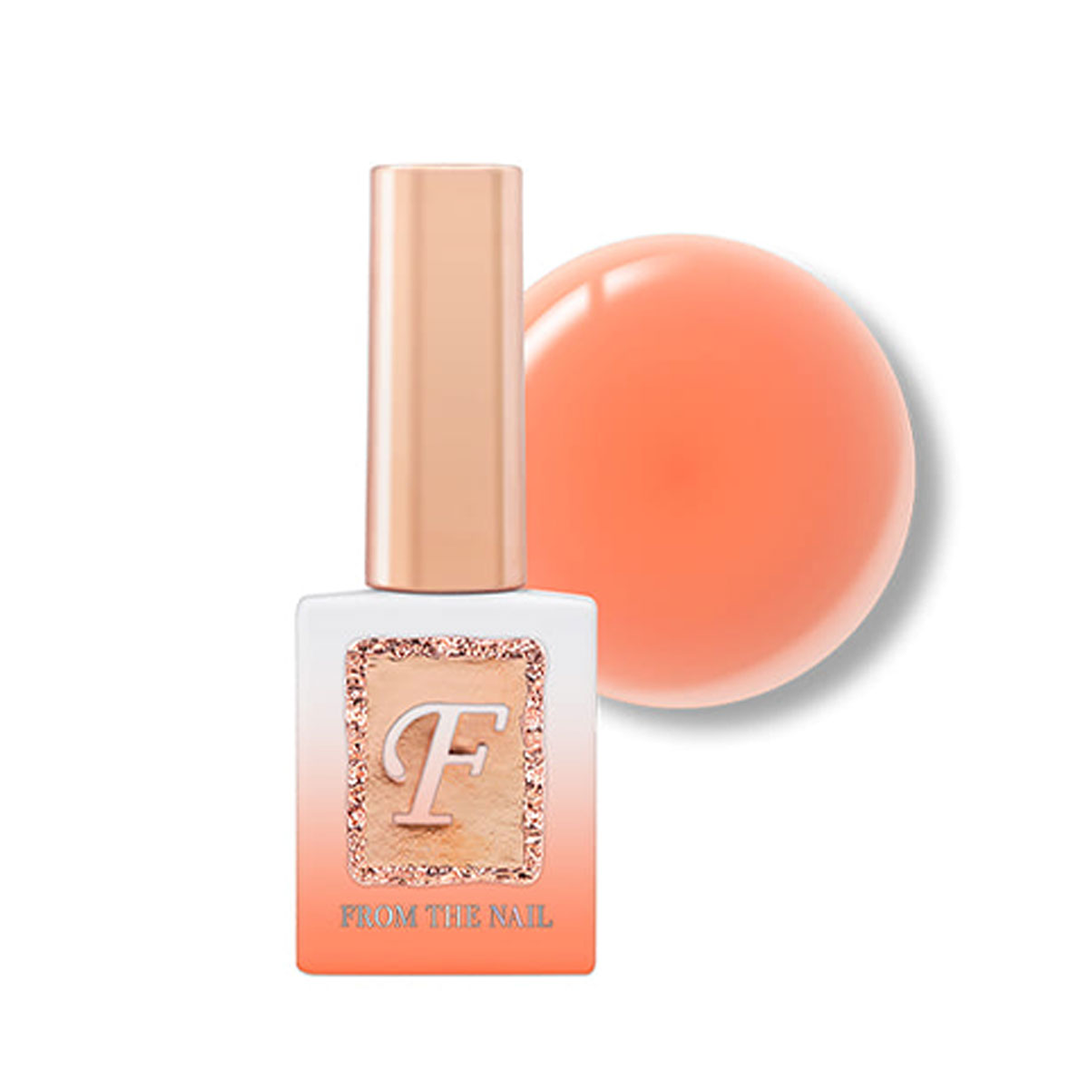F Gel Syrup Gel FS41