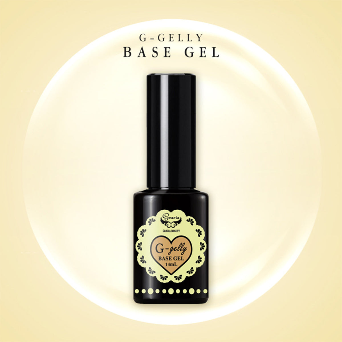 Jin.b/Gracia Jin.B G-gelly Base Gel