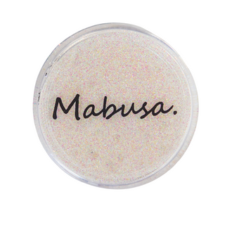 Mabusa Snow Pulse Glitter