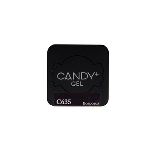 Candy+ Color Gel C635 [Turkey Series]