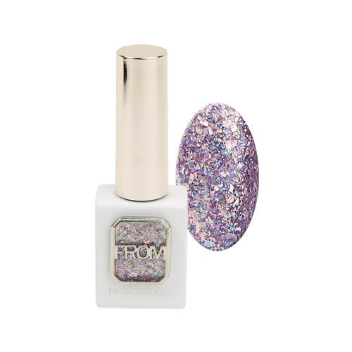 F Gel Glitter Gel FG12