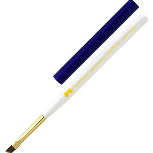 Leafgel Gel Brush 《 French Ⅱ 》