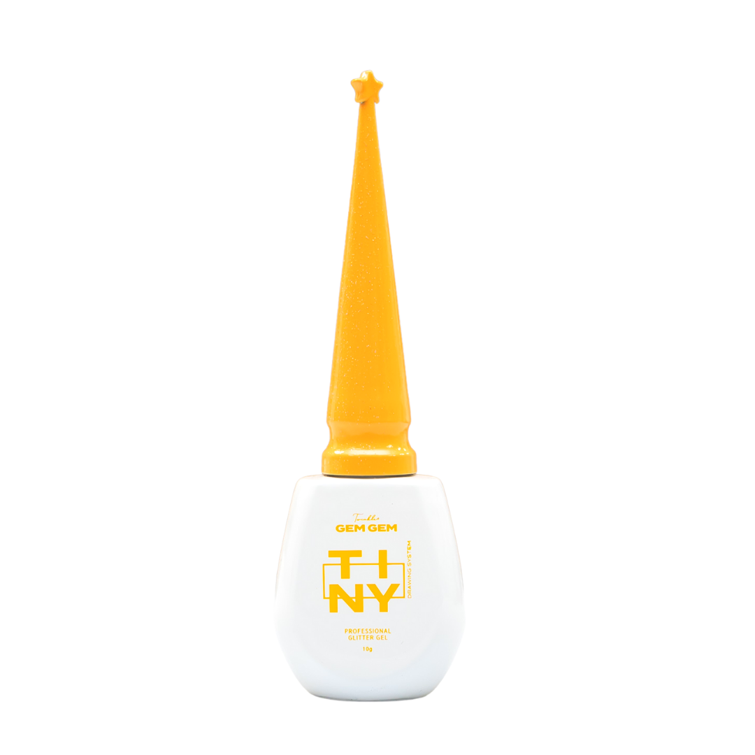 Tiny GEM-005 Mango Soda