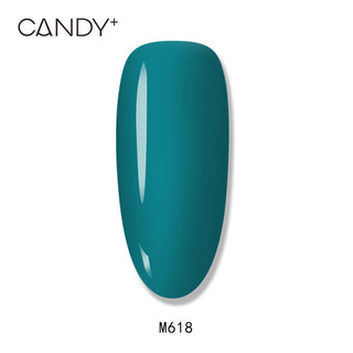 Candy+ Color Gel M618 [Paris Series]