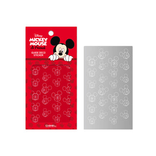Dgel Disney Deco Stickers