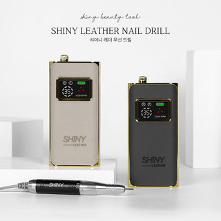 SHiNY Nail Drill