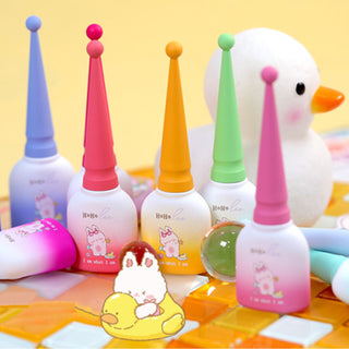 HoHoLee Vacance Collection - 10 Color Set