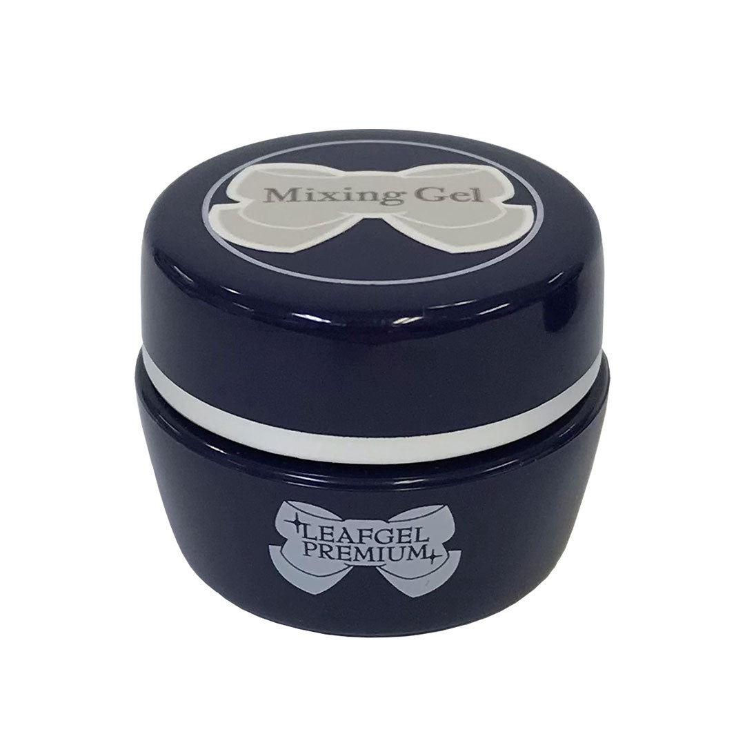 Leafgel Mixing Gel