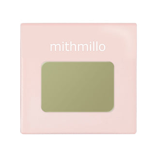 Mithmillo Cakegel CA-063 Milk Green Tea Spread