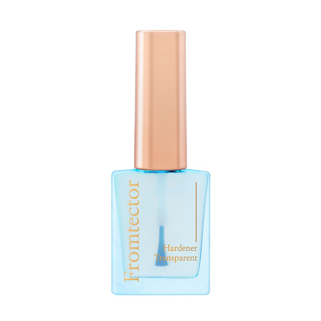 F Gel Transparent Nail Hardener